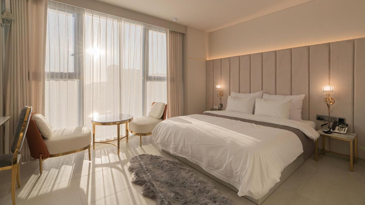 Yeongdo Grandbern Hotel Пусан Екстер'єр фото