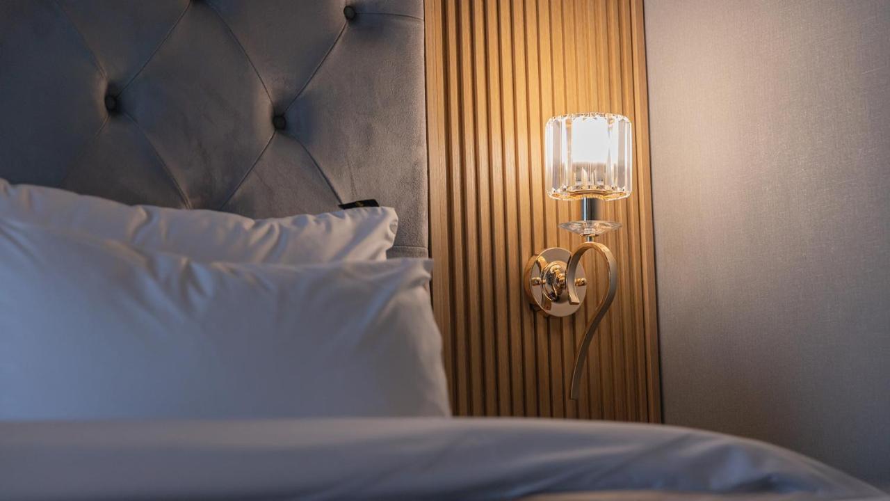 Yeongdo Grandbern Hotel Пусан Екстер'єр фото