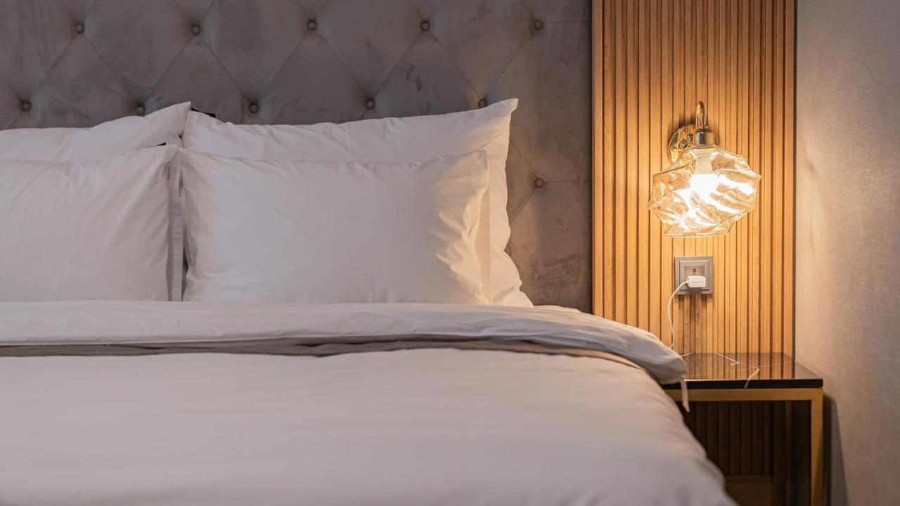 Yeongdo Grandbern Hotel Пусан Екстер'єр фото